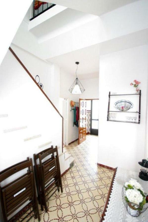 הוילה טריפה Casa Lepanto מראה חיצוני תמונה