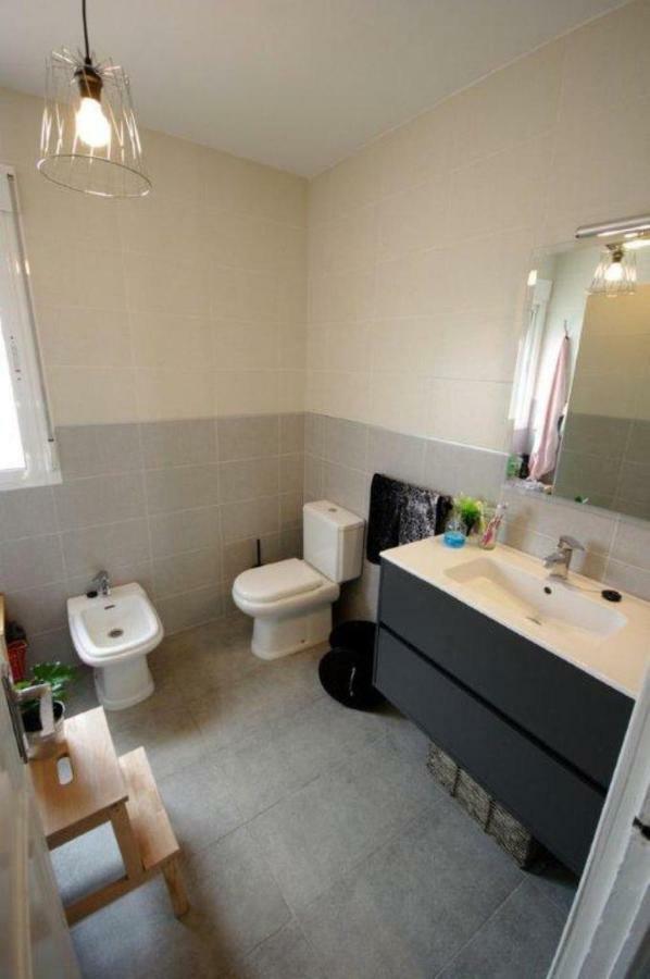 הוילה טריפה Casa Lepanto מראה חיצוני תמונה