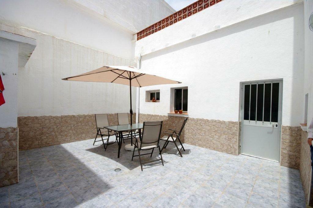 הוילה טריפה Casa Lepanto מראה חיצוני תמונה