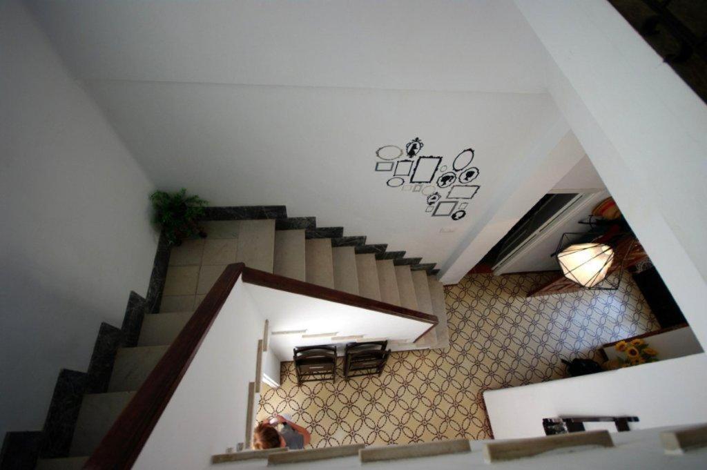 הוילה טריפה Casa Lepanto מראה חיצוני תמונה