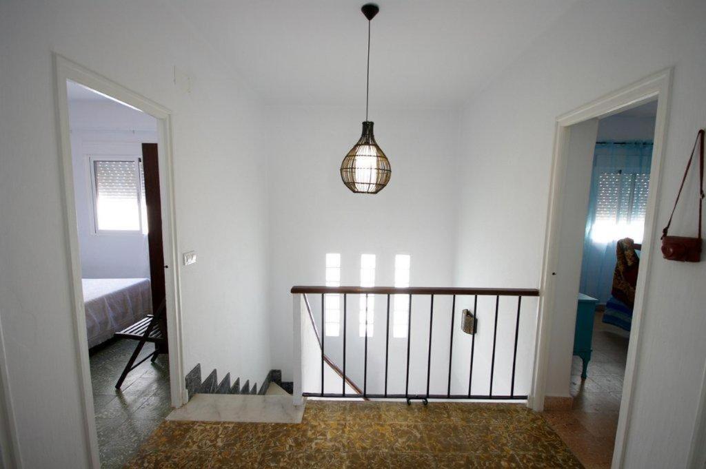 הוילה טריפה Casa Lepanto מראה חיצוני תמונה